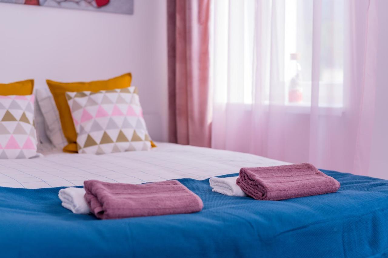 Apartamenty U Maciusia Duszniki Zdrój Exterior foto