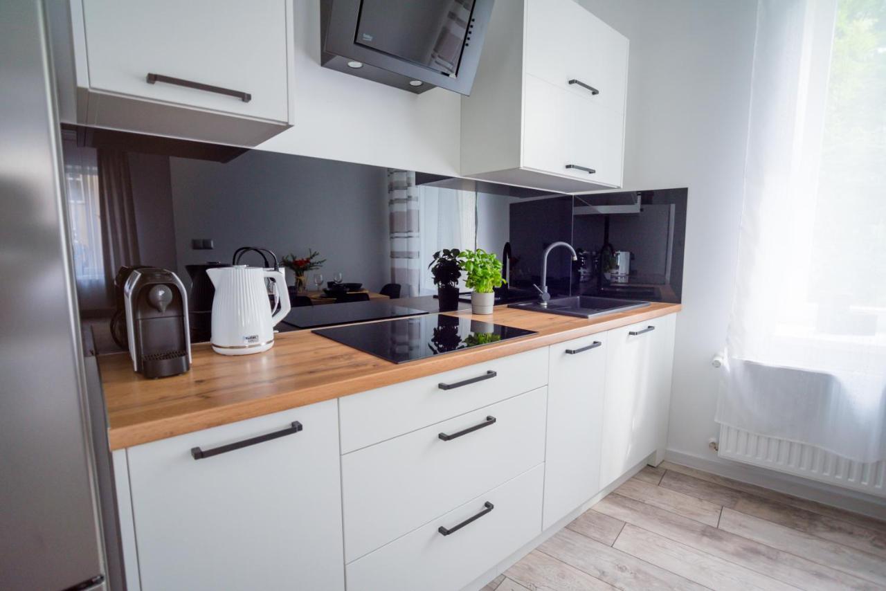 Apartamenty U Maciusia Duszniki Zdrój Exterior foto
