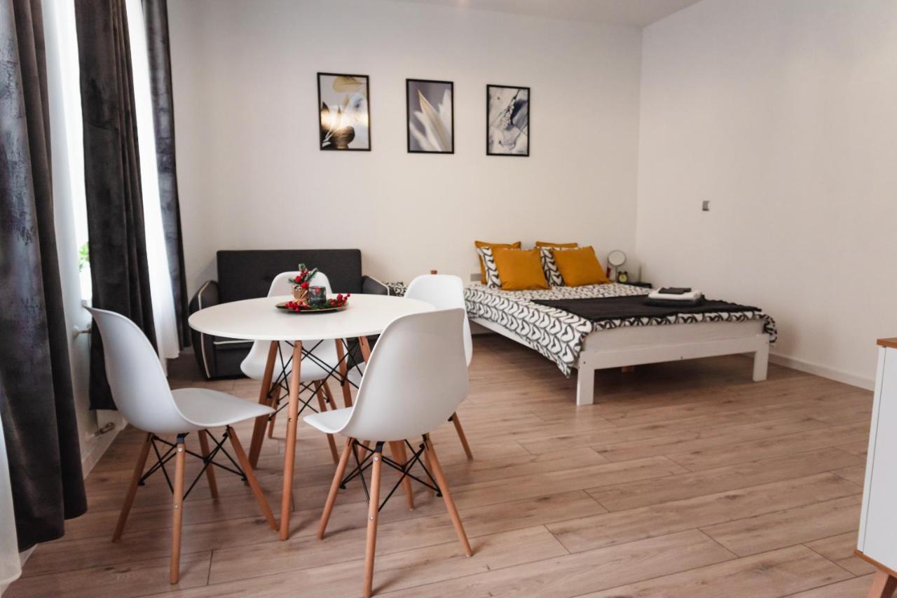 Apartamenty U Maciusia Duszniki Zdrój Exterior foto