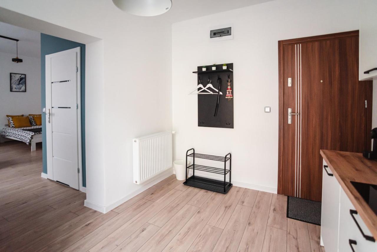 Apartamenty U Maciusia Duszniki Zdrój Exterior foto