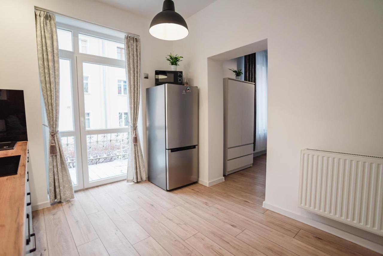 Apartamenty U Maciusia Duszniki Zdrój Exterior foto