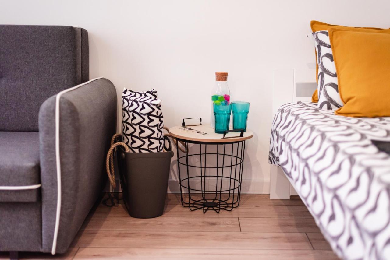 Apartamenty U Maciusia Duszniki Zdrój Exterior foto